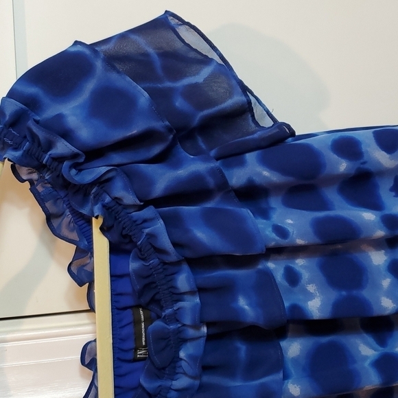 INC top - M - Picture 2 of 4